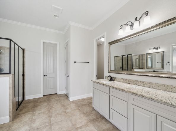 7814 Chinaberry Sky Lane, Richmond TX 77407