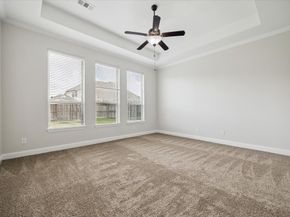 7814 Chinaberry Sky Lane, Richmond TX 77407