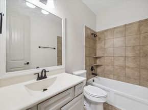 7814 Chinaberry Sky Lane, Richmond TX 77407