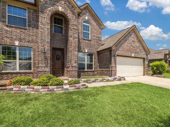 7814 Chinaberry Sky Lane, Richmond TX 77407