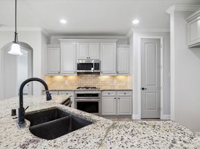 7814 Chinaberry Sky Lane, Richmond TX 77407