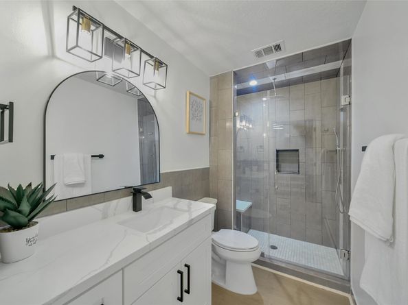 140 S Timber Top Drive, Spring TX 77380