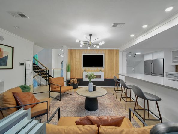 140 S Timber Top Drive, Spring TX 77380