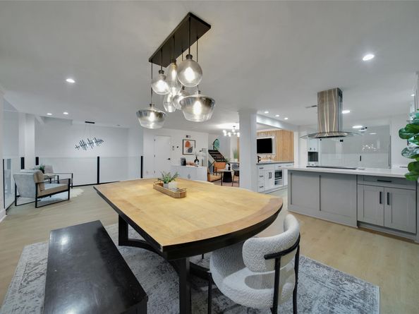 140 S Timber Top Drive, Spring TX 77380