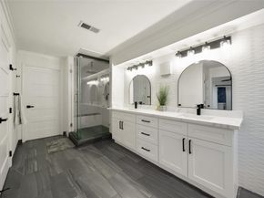 140 S Timber Top Drive, Spring TX 77380