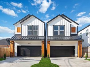 3504 Caplin Street C, Houston TX 77026