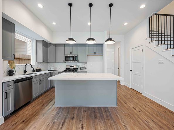 3504 Caplin Street C, Houston TX 77026