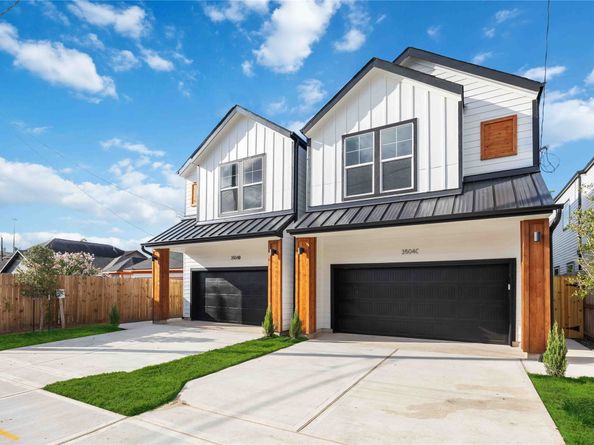 3504 Caplin Street C, Houston TX 77026