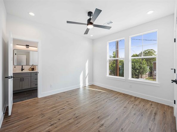 3504 Caplin Street C, Houston TX 77026