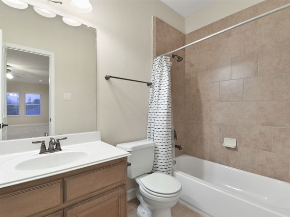 25202 Summer Chase Drive, Spring TX 77389