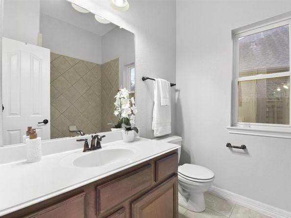 25202 Summer Chase Drive, Spring TX 77389