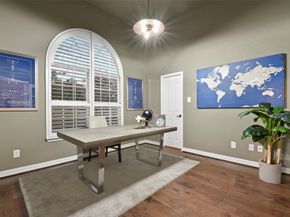 25202 Summer Chase Drive, Spring TX 77389