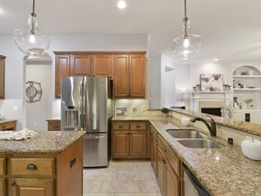 25202 Summer Chase Drive, Spring TX 77389