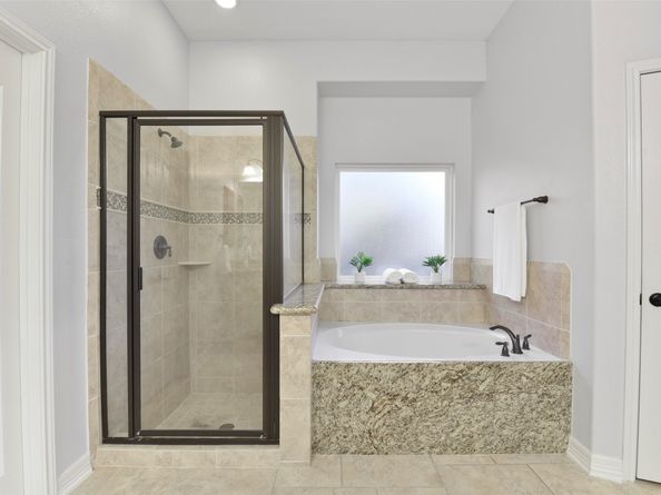 25202 Summer Chase Drive, Spring TX 77389