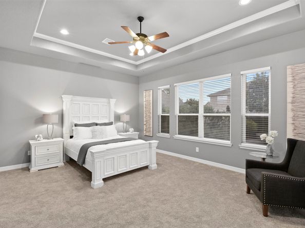 25202 Summer Chase Drive, Spring TX 77389