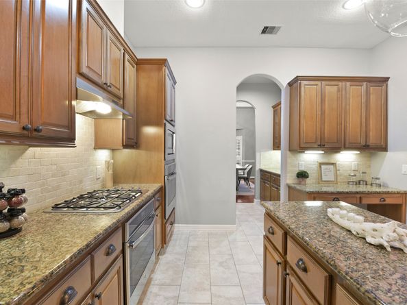 25202 Summer Chase Drive, Spring TX 77389