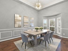 25202 Summer Chase Drive, Spring TX 77389