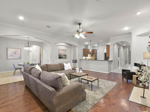 25202 Summer Chase Drive, Spring TX 77389