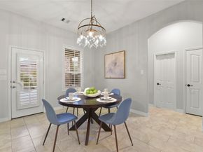 25202 Summer Chase Drive, Spring TX 77389