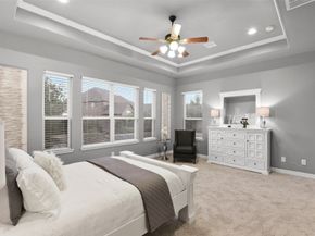 25202 Summer Chase Drive, Spring TX 77389