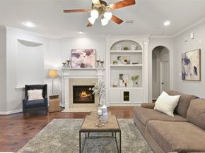 25202 Summer Chase Drive, Spring TX 77389