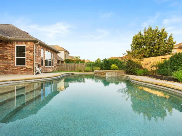 25202 Summer Chase Drive, Spring TX 77389