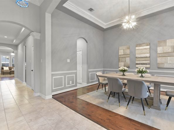 25202 Summer Chase Drive, Spring TX 77389