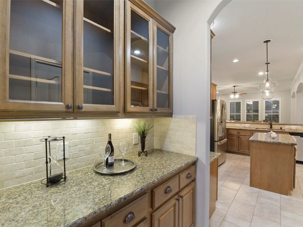 25202 Summer Chase Drive, Spring TX 77389