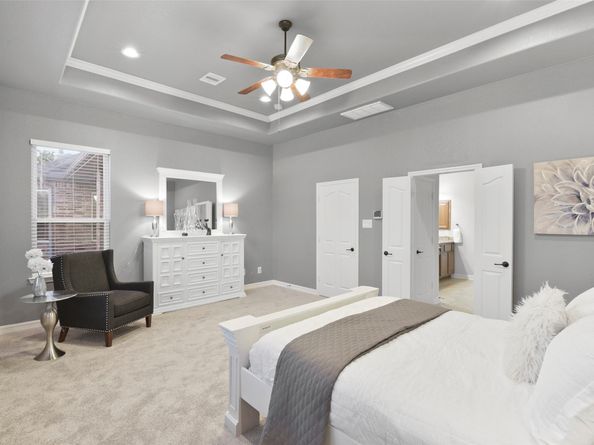 25202 Summer Chase Drive, Spring TX 77389