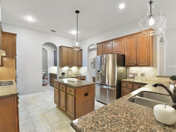 25202 Summer Chase Drive, Spring TX 77389