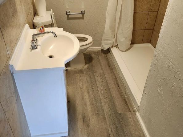 3621 Dawson Lane, Houston TX 77051