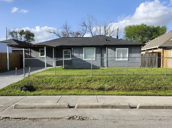 3621 Dawson Lane, Houston TX 77051