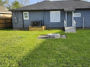 3621 Dawson Lane, Houston TX 77051