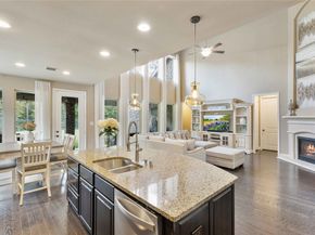 23439 Elmwood Bend Lane, New Caney TX 77357