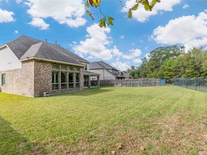 23439 Elmwood Bend Lane, New Caney TX 77357