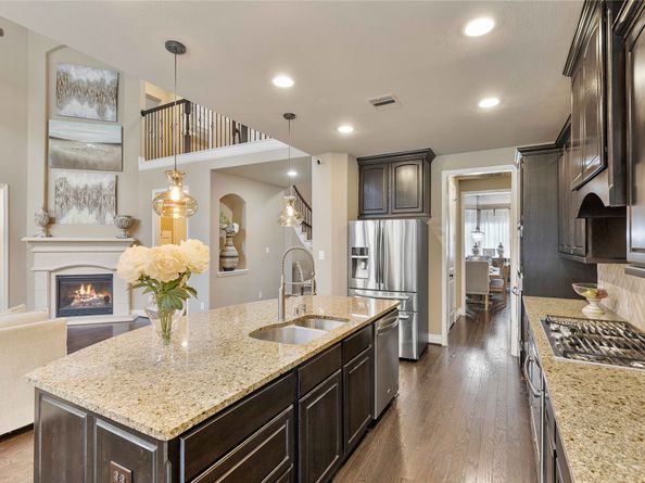 23439 Elmwood Bend Lane, New Caney TX 77357