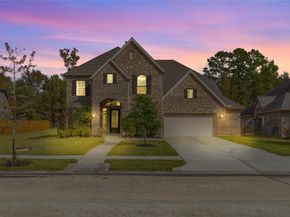 23439 Elmwood Bend Lane, New Caney TX 77357