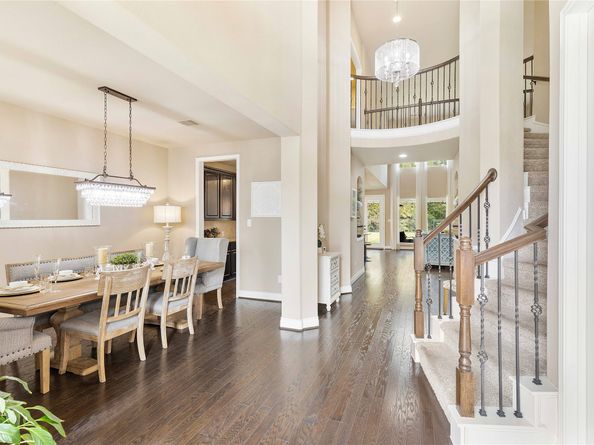 23439 Elmwood Bend Lane, New Caney TX 77357