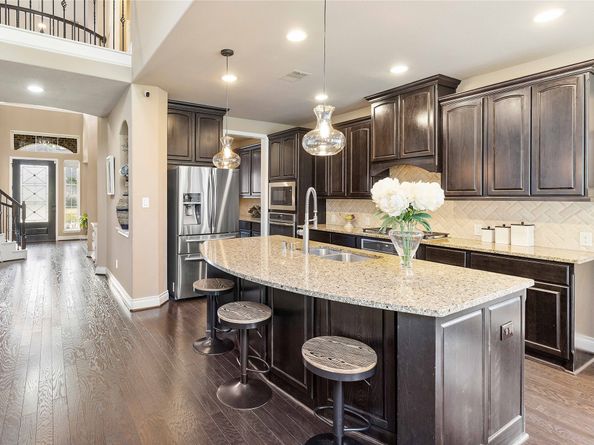 23439 Elmwood Bend Lane, New Caney TX 77357