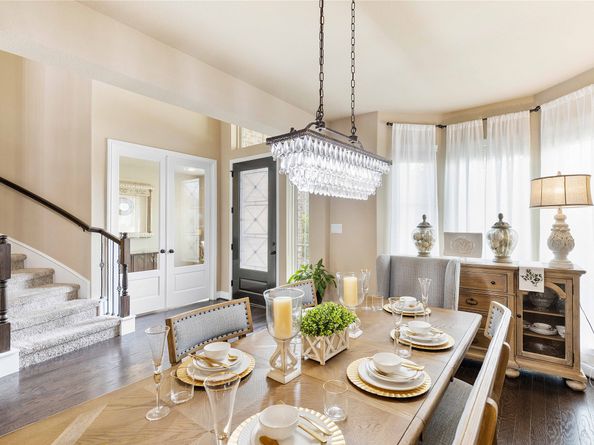 23439 Elmwood Bend Lane, New Caney TX 77357