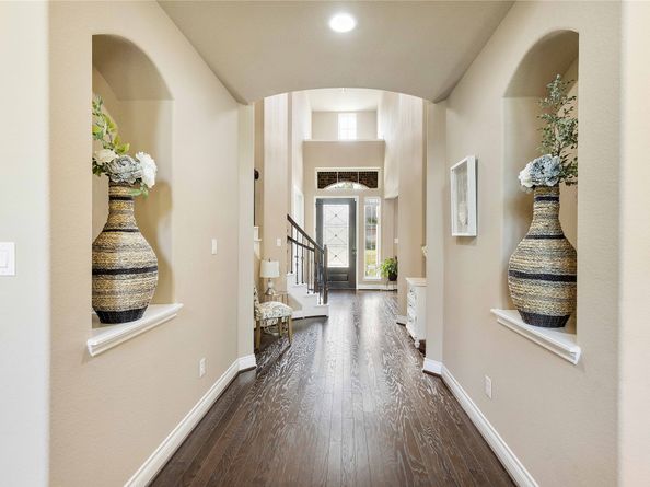 23439 Elmwood Bend Lane, New Caney TX 77357