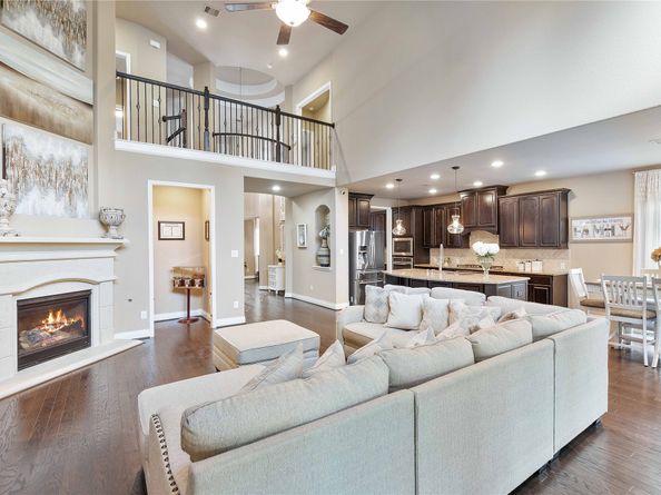 23439 Elmwood Bend Lane, New Caney TX 77357