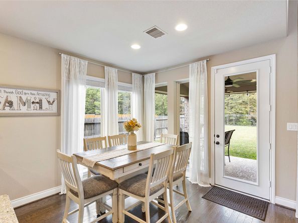 23439 Elmwood Bend Lane, New Caney TX 77357