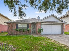 13715 Naomi Hollow Lane, Houston TX 77082