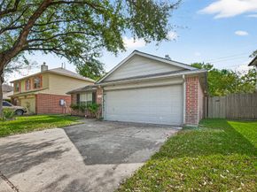 13715 Naomi Hollow Lane, Houston TX 77082