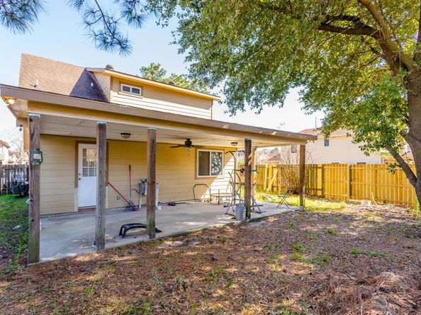 6335 Danshire Court, Houston TX 77049