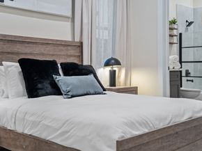 911 Thompson Street, Houston TX 77007