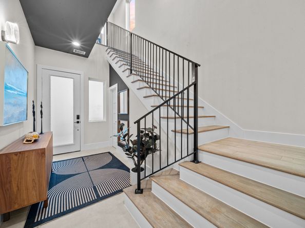 911 Thompson Street, Houston TX 77007