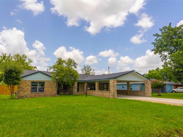 5610 Milart Street, Houston TX 77021