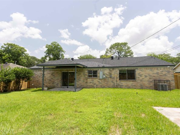 5610 Milart Street, Houston TX 77021